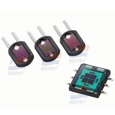 S7505-01 Si Photodiode RGB Color Surface Mount Type Plastic Materials