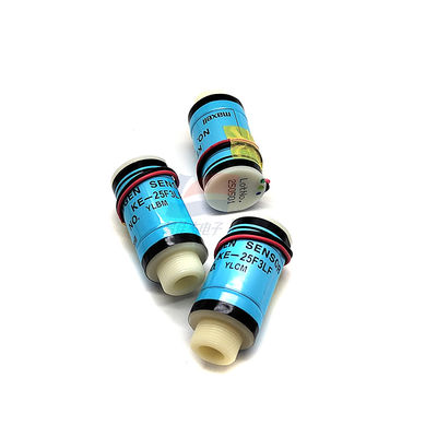 KE-25F3LF Αέριο αισθητήρας οξυγόνου Απαλλαγμένος από μόλυβδο περιβαλλοντικός έλεγχος 5 χρόνια ζωής