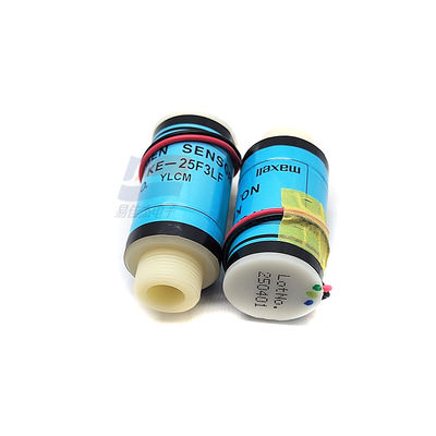 KE-25F3LF Αέριο αισθητήρας οξυγόνου Απαλλαγμένος από μόλυβδο περιβαλλοντικός έλεγχος 5 χρόνια ζωής