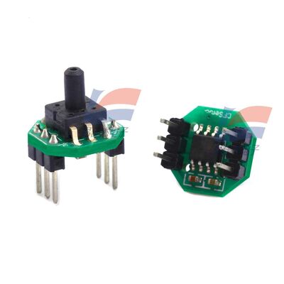 XGZP6847A Silicon Pressure Sensor Module For Medical and Healthcare Equipment Fitness and Daily Care Products
