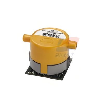 YJJ 0393 0102 0-500PPM Carbon Monoxide Gas Sensor Used For Industrial Flue Gas Emission Detection
