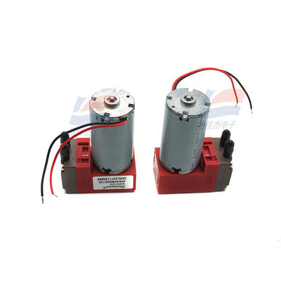 AD5KEEDC12D Ήσυχη Αντλία Μικροδιαφράγματος DC Χωρίς Βούρτσες και Λάδι για Ιατρική Χρήση