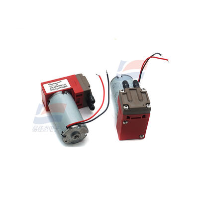 AD5KEEDC12D Ήσυχη Αντλία Μικροδιαφράγματος DC Χωρίς Βούρτσες και Λάδι για Ιατρική Χρήση