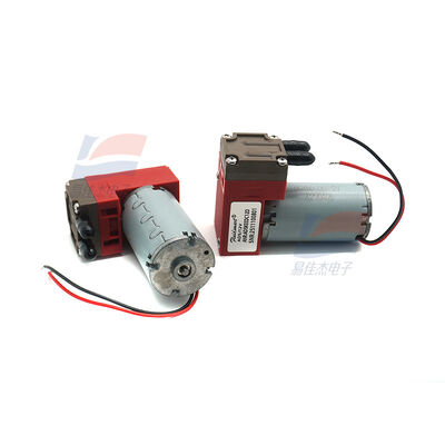 AD5KEEDC12D Ήσυχη Αντλία Μικροδιαφράγματος DC Χωρίς Βούρτσες και Λάδι για Ιατρική Χρήση