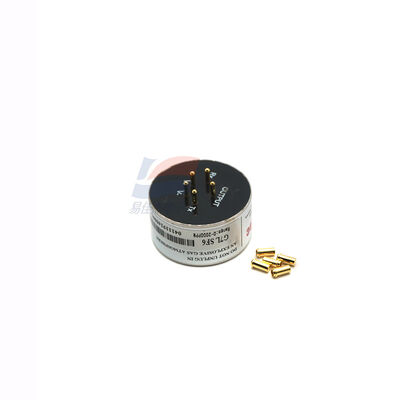 Αισθητήρας G7L SF6 βασισμένος στην τεχνολογία μη διασπαστικού υπέρυθρου (NDIR) ειδικά σχεδιασμένος για την ανίχνευση αερίου SF6