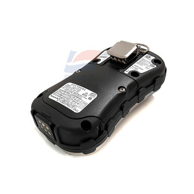 PGM-2500 Portable Multi - Gas Detector For Real - Time Detection Of Oxygen Combustible Gases And Multiple Toxic Gases