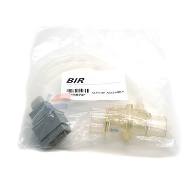 YJJ 15972 Αισθητήρας Ροής Χρησιμοποιείται για την Παρακολούθηση της Αναπνευστικής Ροής Αέρα Όπως Sipap VELA κ.λπ. / Συμβατή Έκδοση