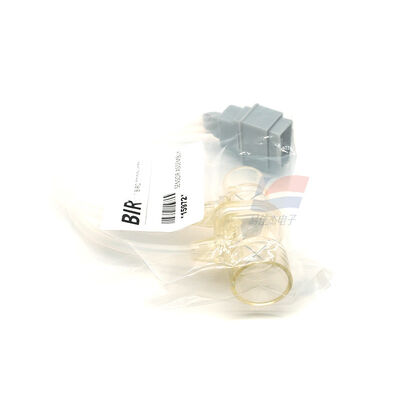 YJJ 15972 Αισθητήρας Ροής Χρησιμοποιείται για την Παρακολούθηση της Αναπνευστικής Ροής Αέρα Όπως Sipap VELA κ.λπ. / Συμβατή Έκδοση