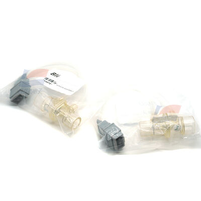 YJJ 15972 Αισθητήρας Ροής Χρησιμοποιείται για την Παρακολούθηση της Αναπνευστικής Ροής Αέρα Όπως Sipap VELA κ.λπ. / Συμβατή Έκδοση