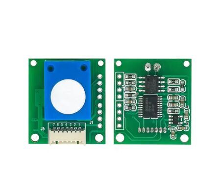 Μονάδα MMD1002E Ηλεκτροχημικός αισθητήρας αερίου αμμωνίας βιομηχανικής ποιότητας NH3 ανίχνευση αέριας όσφρησης