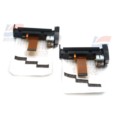 YJJ JX-2R-17 συμβατό με το Seiko LTP02-245-01Verifone Vx520 Θερμική εκτύπωση κεφαλή εκτυπωτή πυρήνα