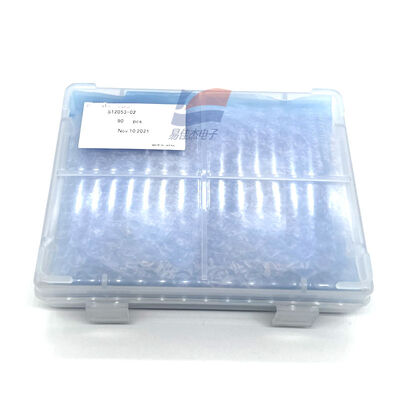 YJJ S12023-02 Φωτοδιόδιο πυριτίου τύπου κοντινού υπέρυθρου για όργανο μέτρησης οπτικής απόστασης