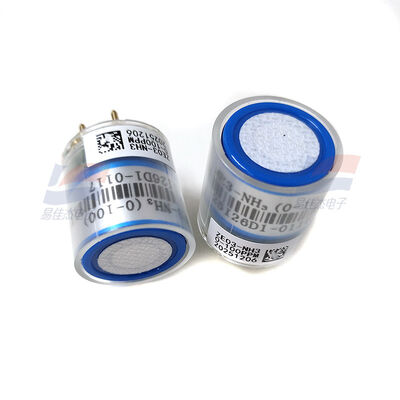 ZE03-NH3 Αισθητήρας Μονάδας Αερίου Αμμωνίας Για Χώρους Εκτροφής Ζώων Και Πουλερικών Φορητές Συσκευές Ανίχνευσης Αερίου