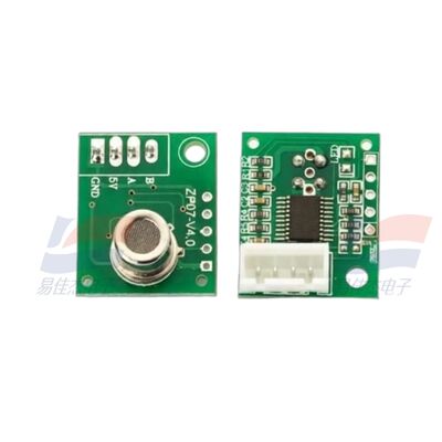 ZP07-MP503-4 Level Air Pollution Monitoring Module Gas Sensor Air Monitoring Instrument Component