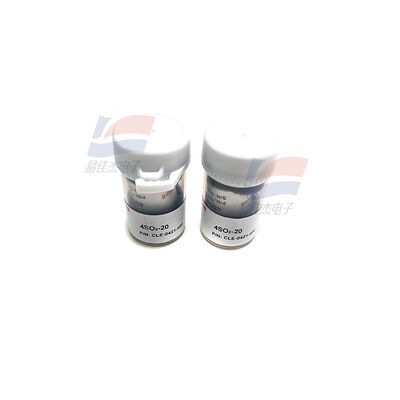 4SO2-20 CLE-0421-400 Αισθητήρας αερίου διοξειδίου του θείου 20PPM Ηλεκτροχημική 4η σειρά