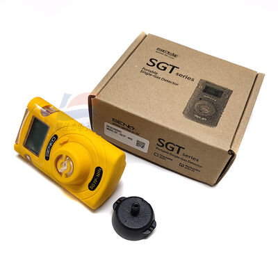 YJJ SP-SGTP-NH3 Electrochemical Portable Single Ammonia Gas Detector Diffusive