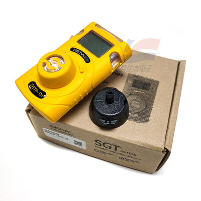Ο φορητός ανιχνευτής οξυγόνου SP-SGTP-O2 έχει σχεδιαστεί για την παρακολούθηση σε πραγματικό χρόνο των επιπέδων οξυγόνου του περιβάλλοντος