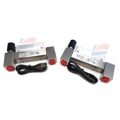MF4608-R2-10-V-A MF4608-R2-20-V-A αισθητήρας ροής θερμικής μάζας με βάση το MEMS για εργαστηριακή έρευνα ελέγχου βιομηχανικών διεργασιών