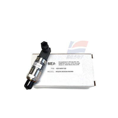 M5256-000002-005BG Μεταδότης πίεσης για βιομηχανική υδραυλική/πνευματική αυτοματοποίηση διαδικασιών