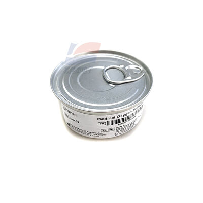 GO-02 Αισθητήρας οξυγόνου για ιατροτεχνολογικά προϊόντα