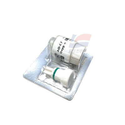 AO-07 Ηλεκτροχημικός αισθητήρας οξυγόνου για μονάδες ελέγχου συγκεντρωτήρα οξυγόνου για ρύθμιση καθαρότητας εξόδου Dupe MOX-3