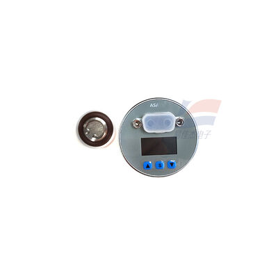 YJJ AGP3200H00 0,05 Pa-120KPa Ψηφιακός μετρητής κενού Pirani για υποβοήθηση ανίχνευσης διαρροών