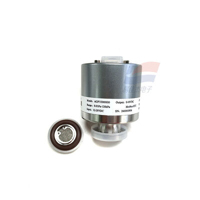 AGP3200H00 MEMS ψηφιακή οθόνη ανθεκτικός μετρητής κενού Pirani σειρά AGP3, αντικαθιστώντας το PSG500 για συσκευασίες κενού