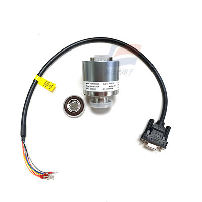YJJ AGP3200H00 0,05 Pa-120KPa Ψηφιακός μετρητής κενού Pirani για υποβοήθηση ανίχνευσης διαρροών