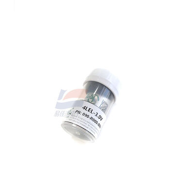 YJJ 4LEL-3.0V 090-R000-000 Καταλυτική καύση εύφλεκτο αέριο LEL αισθητήρα