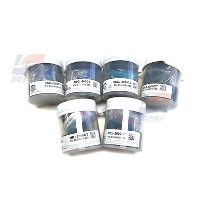 ΥΓJ 3NO-2000CT 058-3000-100 Ηλεκτροχημικό νιτρικό οξείδιο NO αισθητήρας ειδικής χρήσης Παρακολούθηση των εκπομπών καυσαερίων