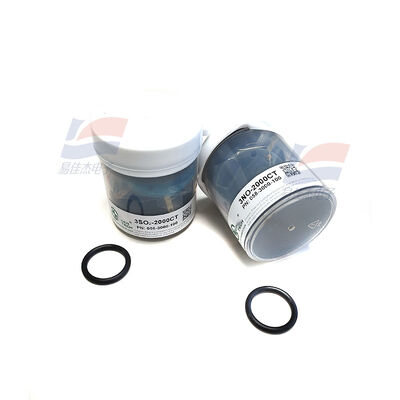 3SO2-2000CT 3-ηλεκτροδίων Ηλεκτροχημικός αισθητήρας SO2 για παρακολούθηση των εκπομπών από στοίβες Ανάλυση αερίων σε σκληρό περιβάλλον