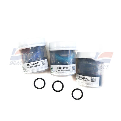 ΥΓJ 3NO-2000CT 058-3000-100 Ηλεκτροχημικό νιτρικό οξείδιο NO αισθητήρας ειδικής χρήσης Παρακολούθηση των εκπομπών καυσαερίων
