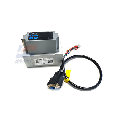 AMS1000A04 Μέτρο ροής μάζας θερμικών αερίων για παρακολούθηση ροής βιομηχανικών αερίων στην παρακολούθηση των χημικών περιβαλλοντικών εκπομπών