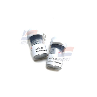 4-SO2-20 4SO2-20 Ηλεκτροχημικός αισθητήρας αερίου αισθητήρας θειούχου υδρογόνου Κλασική γραμμή για ανιχνευτή διαρροής αερίου