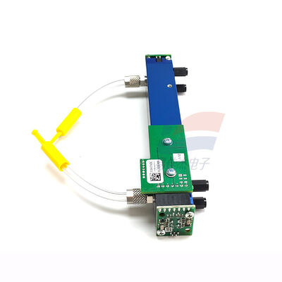 Αισθητήρας μονοξειδίου του άνθρακα (CO) SmartGAS FLOW EVO CO 10000ppm Μη διασκορπιστικός υπέρυθρος (NDIR) βελτιστοποιημένος για τη μέτρηση της διαδικασίας