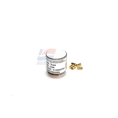 Αισθητήρας μεθανίου YJJ TLS4 CH4 0-1% VOL βασισμένος στην αρχή TDLAS για την πετροχημική βιομηχανία