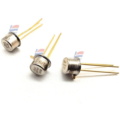 AD590JH 2 Τερματικός ρεύμα εξόδου IC μετατροπέας θερμοκρασίας για ακριβή μέτρηση και έλεγχο θερμοκρασίας