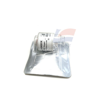 INQOX AA844-210 Αισθητήρας οξυγόνου αερίου 3 Pin Molex Μερική πίεση Ηλεκτροχημική
