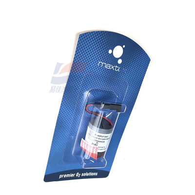 MAX-125WF R140P07-002 Αισθητήρας οξυγόνου αερίου