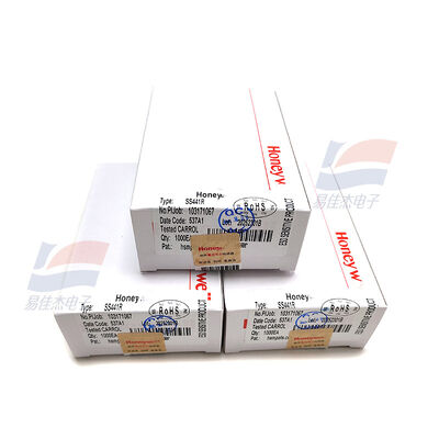 SS441R Μονοπολικός ψηφιακός αισθητήρας Hall Effect μέσω τρύπας TO-92-3