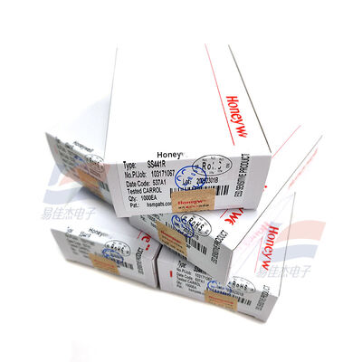 SS441R Μονοπολικός ψηφιακός αισθητήρας Hall Effect μέσω τρύπας TO-92-3