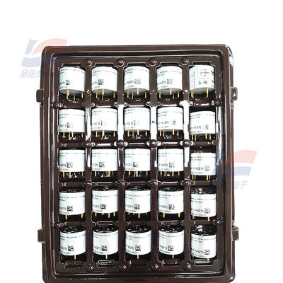 Mipex-02-1-Il-1.1A (21) CH4 Αισθητήρες Μεθανίου Εξαιρετικά Χαμηλής Κατανάλωσης