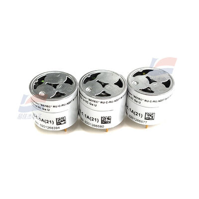 Mipex-02-1-Il-1.1A (21) CH4 Αισθητήρες Μεθανίου Εξαιρετικά Χαμηλής Κατανάλωσης