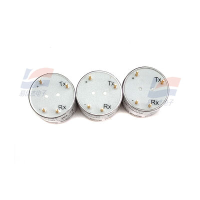 Mipex-02-3-I-1-1A (40) Συμπαγής αισθητήρας αερίου CO2 NDIR χαμηλής κατανάλωσης