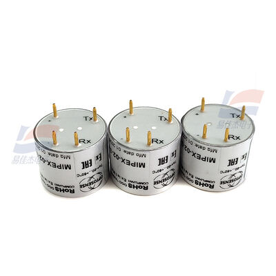 Mipex-02-3-I-1-1A (40) Συμπαγής αισθητήρας αερίου CO2 NDIR χαμηλής κατανάλωσης