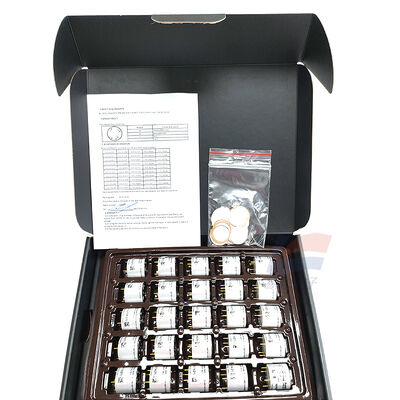 Mipex-02-3-I-1-1A (40) Συμπαγής αισθητήρας αερίου CO2 NDIR χαμηλής κατανάλωσης