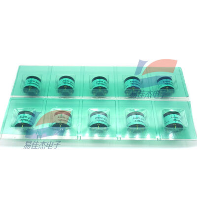 Alc/M-200 3 ηλεκτροδίων μικροσκοπικός ηλεκτροχημικός αισθητήρας αλκοολικού αερίου για φορητά αναπνευστικά και προσωπικά ανιχνευτές αλκοόλ