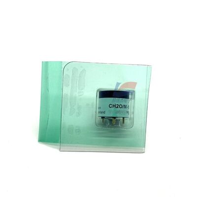 CH2O/M-10 Ηλεκτροχημικός Αισθητήρας Φορμαλδεΰδης (CH2O) για Φορητούς Ανιχνευτές Αερίων και Οθόνες Ποιότητας Εσωτερικού Αέρα