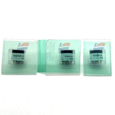 CH2O/M-10 Ηλεκτροχημικός Αισθητήρας Φορμαλδεΰδης (CH2O) για Φορητούς Ανιχνευτές Αερίων και Οθόνες Ποιότητας Εσωτερικού Αέρα