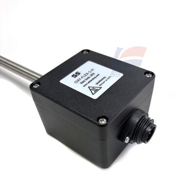 OXY-FLEX-1-H αισθητήρες οξυγόνου από ζιρκόνια O2 Αναλυτής οξυγόνου OXY-Flex για βελτιστοποίηση της καύσης λέβητα Έλεγχος καθαρότητας αερίου συγκόλλησης